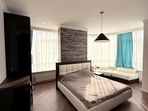 квартира за адресою Французький бульв., 60в