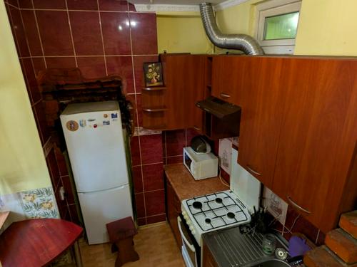 квартира по адресу Кулиша ул., 4