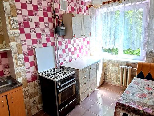 квартира за адресою Соборності вул. (Косіора), 49