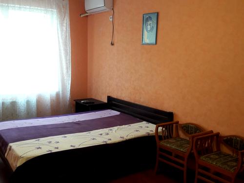 квартира по адресу Гранитная ул., 2