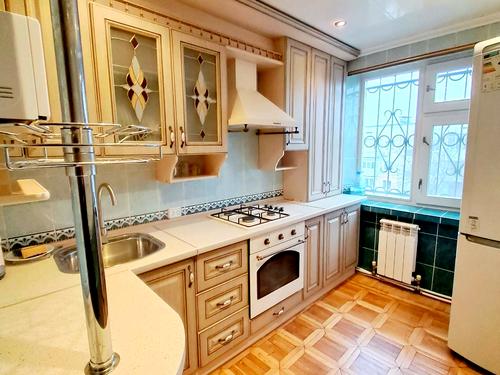 квартира за адресою Леоніда Каденюка вул. (Пацаєва), 88