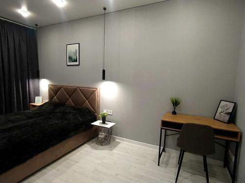 квартира за адресою Михайлівська вул., 8