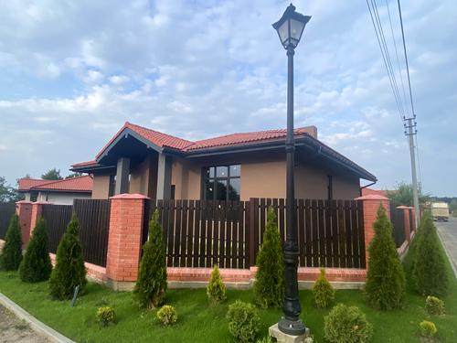 будинок за адресою Юліансьа
