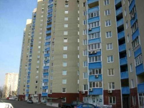 квартира за адресою Європейського Союзу просп. (Правди), 31-А