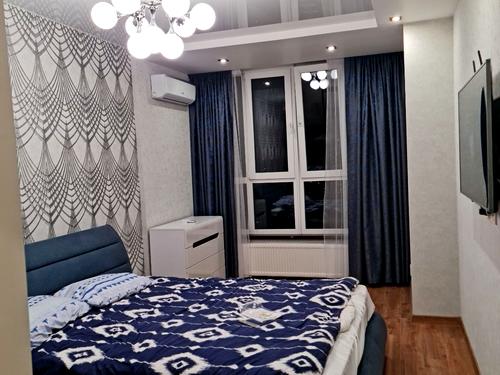 квартира за адресою Петропавлівська вул., 40
