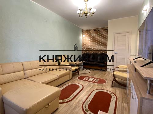 квартира за адресою Київ, Рея Бредбері вул., 2