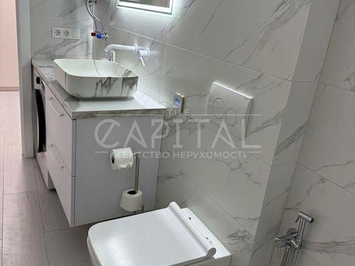 квартира за адресою Столичне шосе, 1