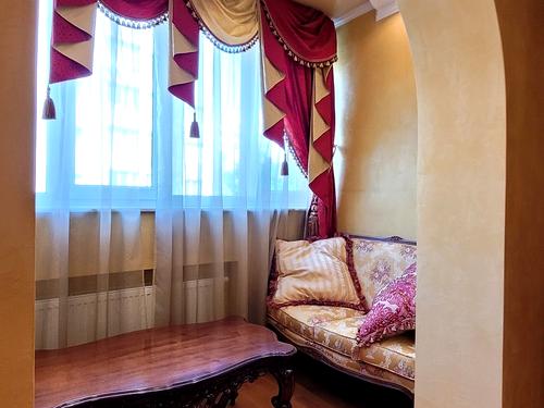 квартира по адресу Тетянинська ул. (Леваневского), 7