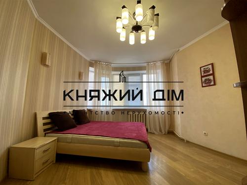 квартира за адресою Науки просп., 62-А