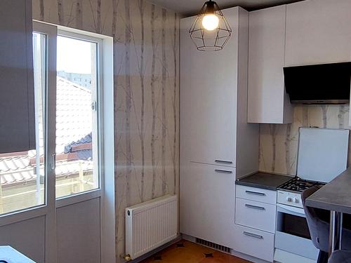 квартира по адресу Львовская ул., 52а
