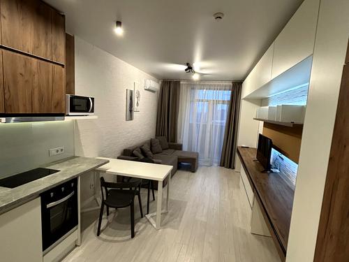 квартира за адресою Васильківська, 100 а