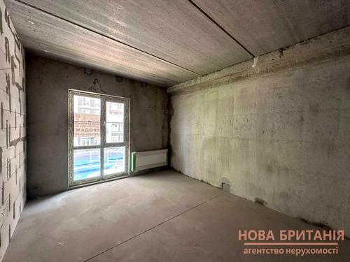 квартира за адресою Михайла Максимовича вул. (Онуфрія Трутенка), 26