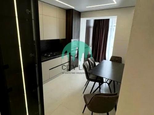 квартира за адресою Височана вул., 18