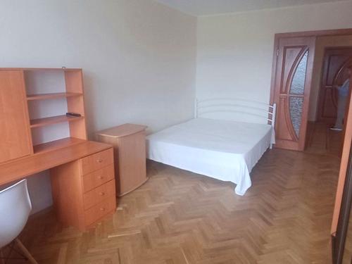 квартира по адресу Александра Архипенко ул. (Мате Залки), 2/12