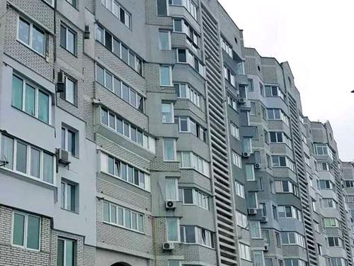 квартира по адресу Тепличная ул., 38