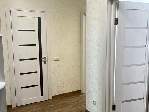 квартира за адресою Ливарна вул., 17