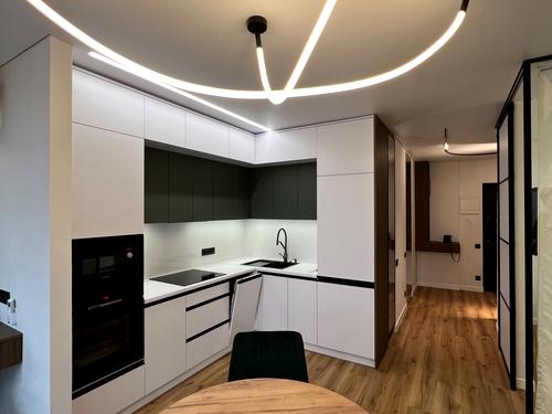 квартира за адресою Вовчинецька, 223А