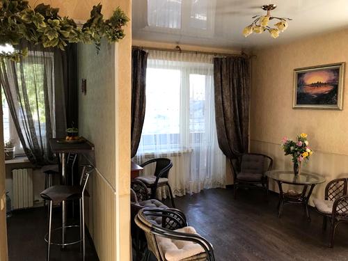 квартира за адресою Базарна вул., 34