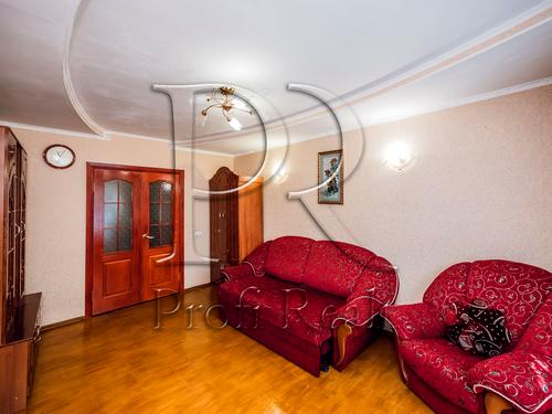 квартира за адресою Академіка Доброхотова вул., 17