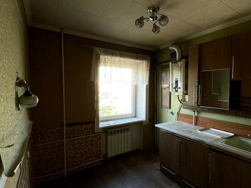 квартира по адресу Житомир, Київська, 64