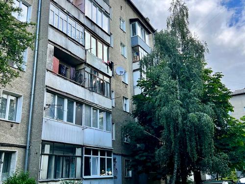 квартира за адресою Олександра Довженка вул., 18/2