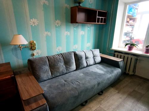 квартира за адресою Миру просп., 35