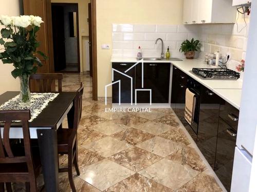 квартира по адресу Червоной Калины просп., 72