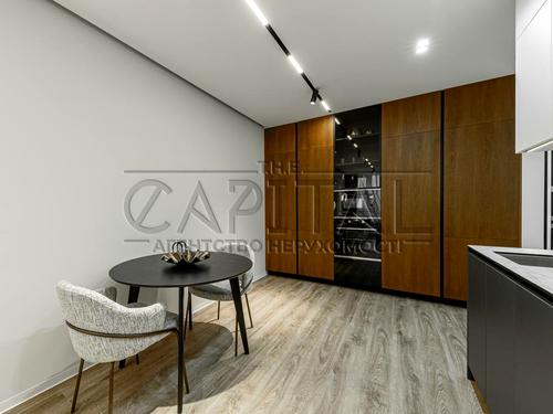 квартира за адресою Голосіївська пл., 3