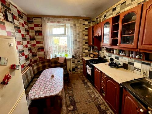 квартира за адресою Деповська вул., 1