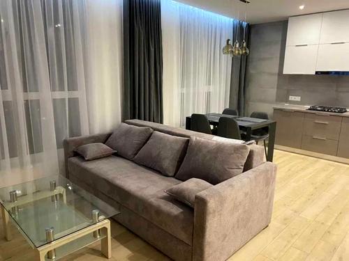 квартира за адресою Малоголосківська вул., 28