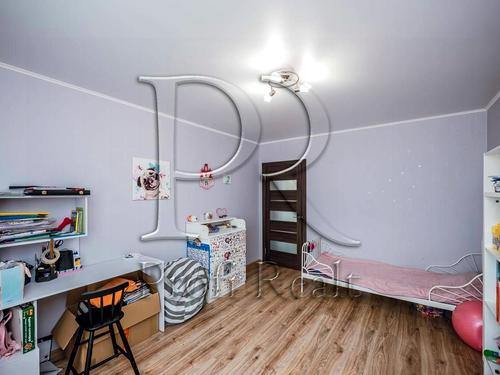 квартира по адресу Європейська ул., 2-Г