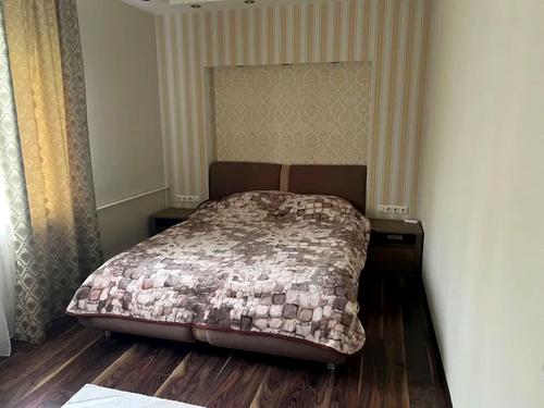 квартира по адресу Донецкая ул., 59
