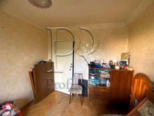 квартира по адресу Оболонский просп., 12-А