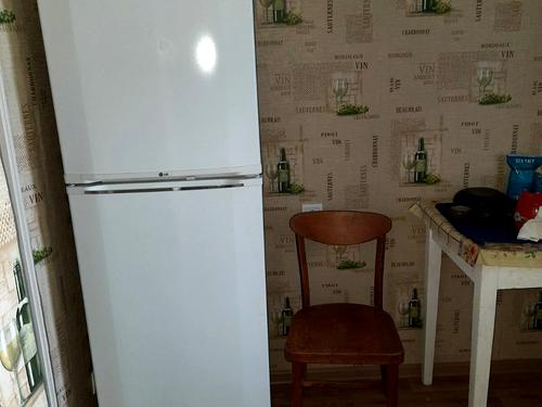 квартира по адресу Горловская ул., 38