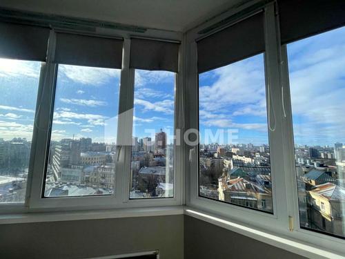 квартира за адресою Несторівський пров., 6