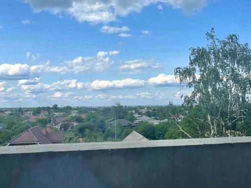 квартира за адресою 1 Травня вул., 1