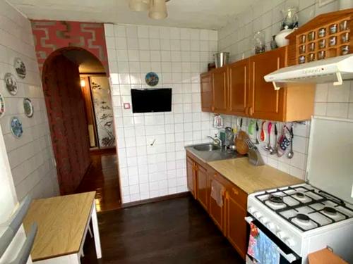 квартира за адресою Культури вул., 15