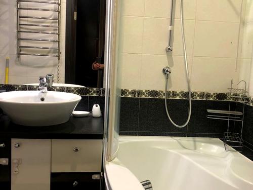 квартира за адресою Січеславська Набережна вул., 37