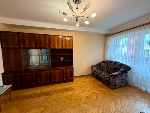 квартира по адресу Авиаконструктора Антонова ул., 15-А