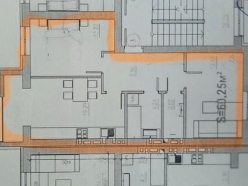 квартира за адресою Пилипа Орлика вул., 16
