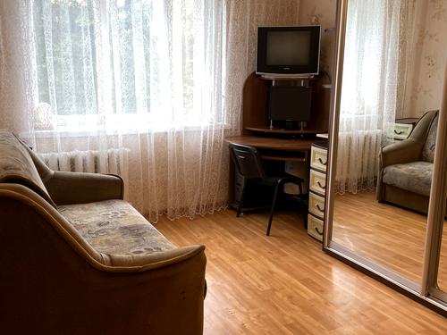 квартира по адресу Тернопільська ул., 38