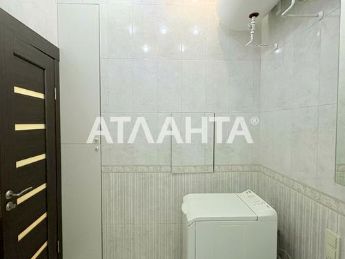 квартира за адресою с. Лиманка, Перлинна вул., 3