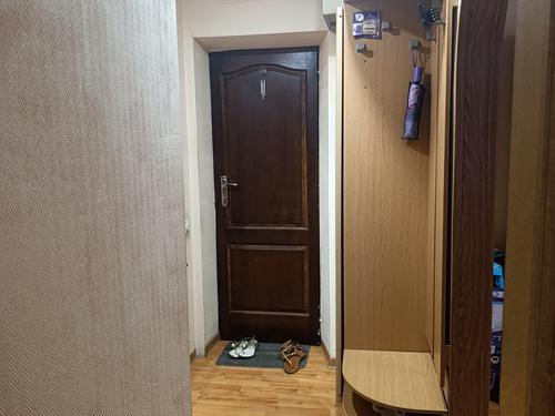 квартира по адресу Старомостовая пл. (Николая Островского), 2