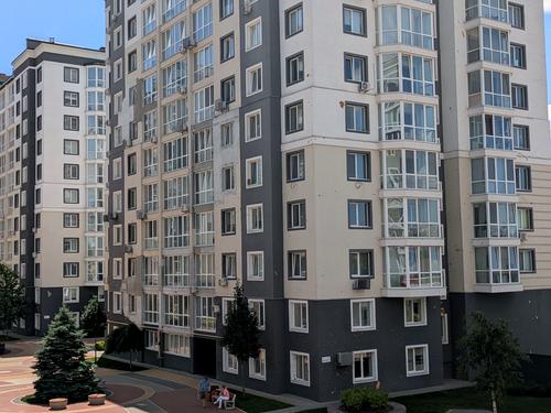 квартира по адресу Тихого пер., 4 к2