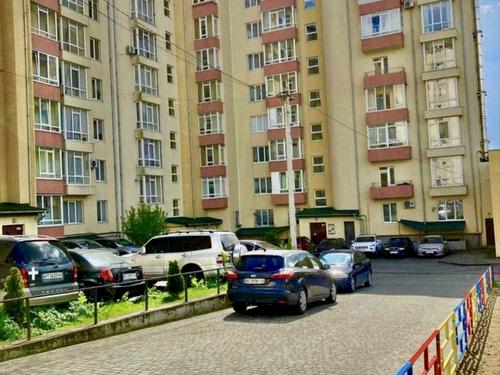 квартира по адресу Вернадского ул., 42