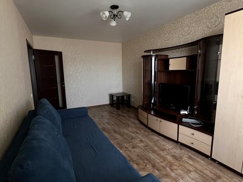 квартира по адресу Чередниченковская ул., 7