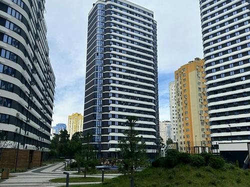 квартира за адресою Воскресенська вул., 2-В