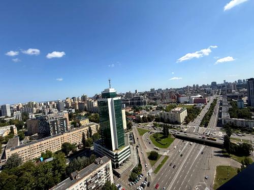 квартира за адресою Берестейський просп. (Перемоги), 11 к1