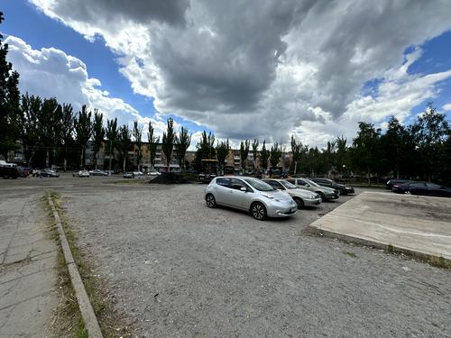 коммерческая по адресу Проспект Металургів, 34а