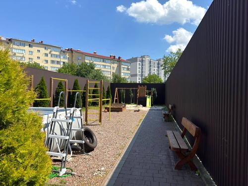 квартира за адресою Миру вул., 58